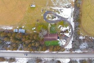 House for Sale, 1809 Victoria Rd, Prince Edward County, ON