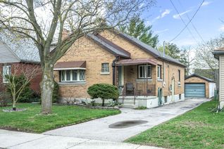 Bungalow for Sale, 140 Harley St, London East, ON
