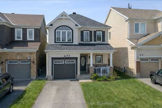 Detached House for Sale, 166 Lily Pond St, Kanata, ON Detached House for Sale, 166 Lily Pond St, Kanata, ON