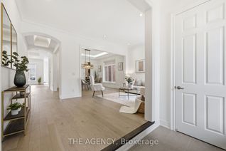Detached House for Sale, 36 Blenheim Cir, Whitby, ON