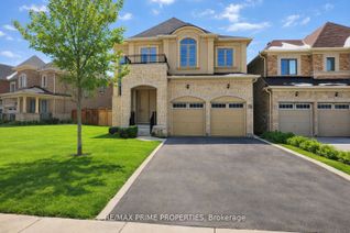 Property for Rent, 853 Harry Douglas St, Newmarket, ON