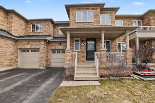 Freehold Townhouse for Sale, 236 Fitzgerald Cres, Milton, ON Freehold Townhouse for Sale, 236 Fitzgerald Cres, Milton, ON
