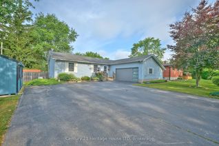 Bungalow for Sale, 655 Parkdale Ave, Fort Erie, ON