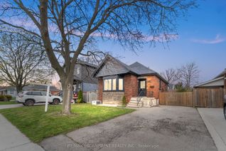 Property for Sale, 53 Brucedale Ave E, Hamilton, ON