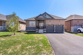 Bungalow for Sale, 107 Alcorn Dr, Kawartha Lakes, ON