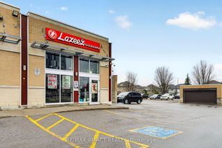 Business for Sale, 1812 Simcoe St, Oshawa, ON