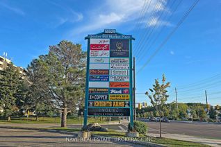 Commercial/Retail Property for Lease, 16925 Yonge St #14, Newmarket, ON