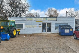 Industrial Property for Sale, 345 Atherley Rd, Orillia, ON