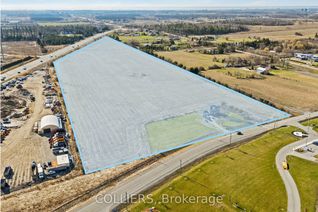 Commercial Land for Sale, 2518 Lower Base Line W, Milton, ON Commercial Land for Sale, 2518 Lower Base Line W, Milton, ON