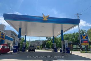 Commercial/Retail Property for Sale, 1837 Main St W, Hamilton, ON
