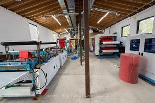 Industrial Property for Sale, 500 Elizabeth St, Guelph, ON