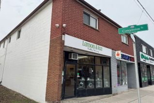 Restaurant Non-Franchise Business for Sale, 780 Concession St, Hamilton, ON