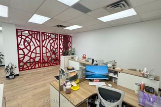 Office for Lease, 200 Consumers Rd #707, Toronto, ON Office for Lease, 200 Consumers Rd #707, Toronto, ON