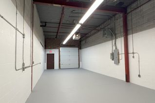 Industrial Property for Lease, 70 Silver Star Blvd #126, Toronto, ON