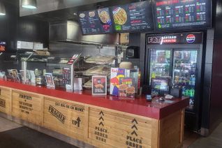 Fast Food/Takeout Business for Sale, 2575 Victoria Park Ave, Toronto, ON