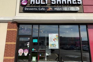 Business for Sale, 310 Harwood Ave S #1B, Ajax, ON