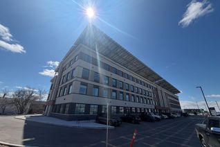 Office for Lease, 35 Sunday Dr #103, Aurora, ON