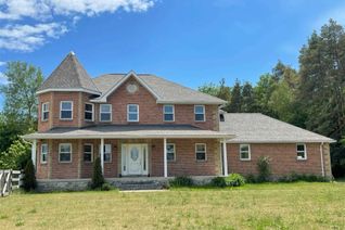 Farm for Lease, 7107 11th Line, New Tecumseth, ON