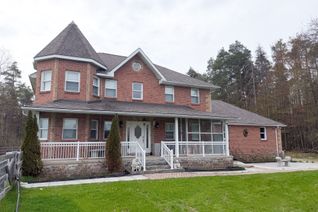Farm for Lease, 7107 11th Line, New Tecumseth, ON