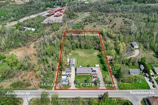 Industrial Property for Sale, 5622 Ravenshoe Rd, Georgina, ON