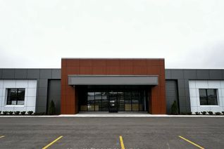 Industrial Property for Sublease, 37 Stoffel Dr #9, Toronto, ON