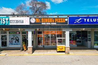 Pizzeria Business for Sale, 982 Albion Rd, Toronto, ON