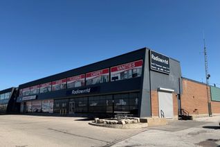 Commercial/Retail Property for Lease, 4327 Steeles Ave W, Toronto, ON