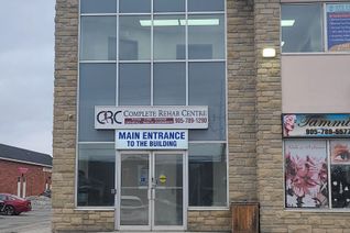 Commercial/Retail Property for Sale, 10095 Bramalea Rd #202, Brampton, ON