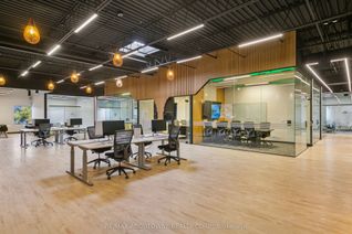 Office for Lease, 320 Matheson Blvd W #211-A, Mississauga, ON
