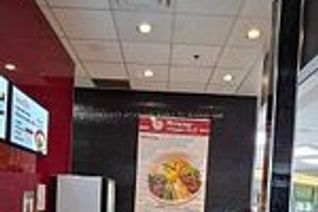 Food Court Outlet Business for Sale, 280 guelph St, Halton Hills, ON