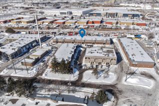 Industrial Property for Sale, 32 Guided Ct, Toronto, ON