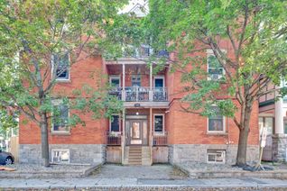 Investment Property for Sale, 342 Frank St, Ottawa Centre, ON