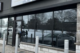 Commercial/Retail Property for Lease, 1329 Fuller St #5, London East, ON