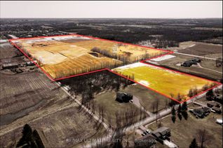 Land for Sale, 1 Settlers Rdg N, Belleville, ON