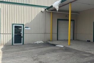 Industrial Property for Lease, 910 High St #8, Peterborough, ON