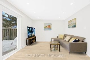 Condo for Rent, 270 Timberbank Blvd #57, Toronto, ON