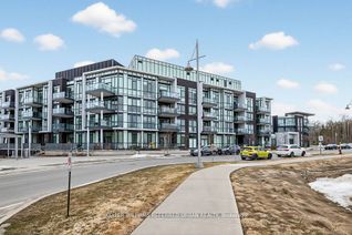 Apartment for Sale, 415 Sea Ray Ave #304, Innisfil, ON
