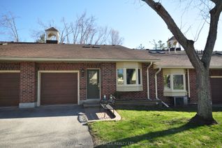 Bungaloft for Sale, 194 Cedar Beach Rd #35, Brock, ON