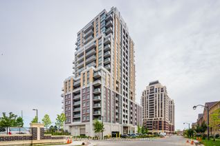 Condo Apartment for Sale, 9560 Markham Rd #905, Markham, ON