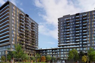 Apartment for Rent, 4878 Powers Common #c807, Burlington, ON
