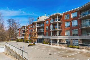Condo Apartment for Sale, 125 WILSON St W #312, Hamilton, ON