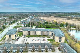 Apartment for Sale, 1077 Gordon St #132, Guelph, ON