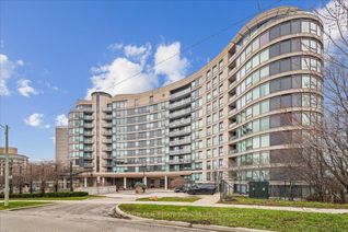 Condo for Sale, 18 Valley Woods Rd #908, Toronto, ON