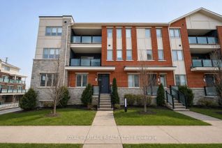 Townhouse for Sale, 1148 Dragonfly Ave #512, Pickering, ON