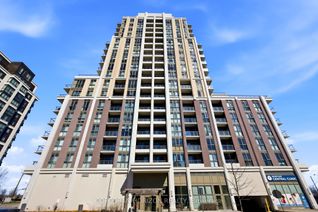 Condo Apartment for Sale, 9560 Markham Rd #1003, Markham, ON