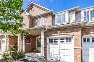 Condo Townhouse for Rent, 6035 Bidwell Trl #5, Mississauga, ON