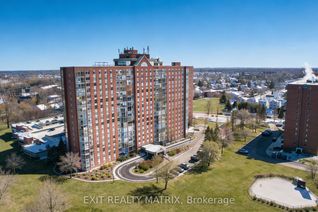 Apartment for Sale, 2759 Carousel Cres #1007, Blossom Park - Airport and Area, ON