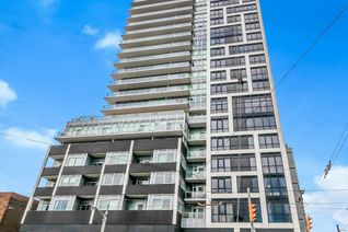 Property for Sale, 501 St Clair Ave W #1104, Toronto, ON