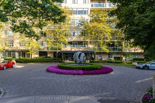 Condo for Sale, 1 Benvenuto Pl #123, Toronto, ON