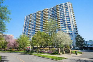 Property for Sale, 5 Greystone Walk Dr #205, Toronto, ON